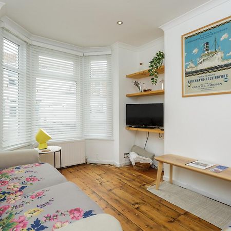 Percy Terrace - Charming 2 Bedroom Town House بورتسماوث المظهر الخارجي الصورة