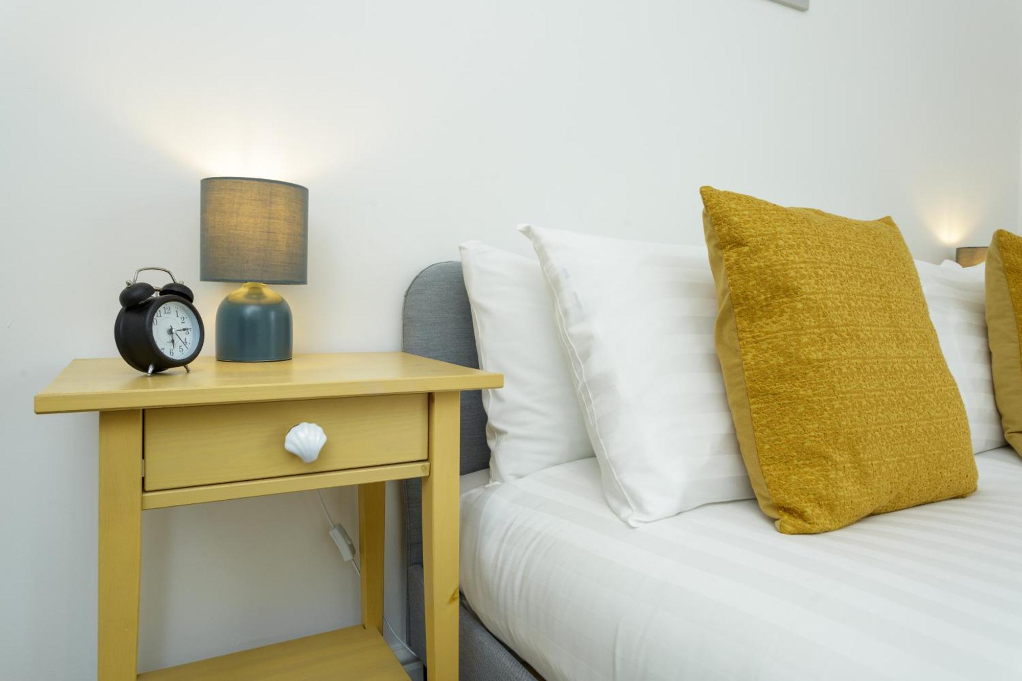 Percy Terrace - Charming 2 Bedroom Town House بورتسماوث المظهر الخارجي الصورة