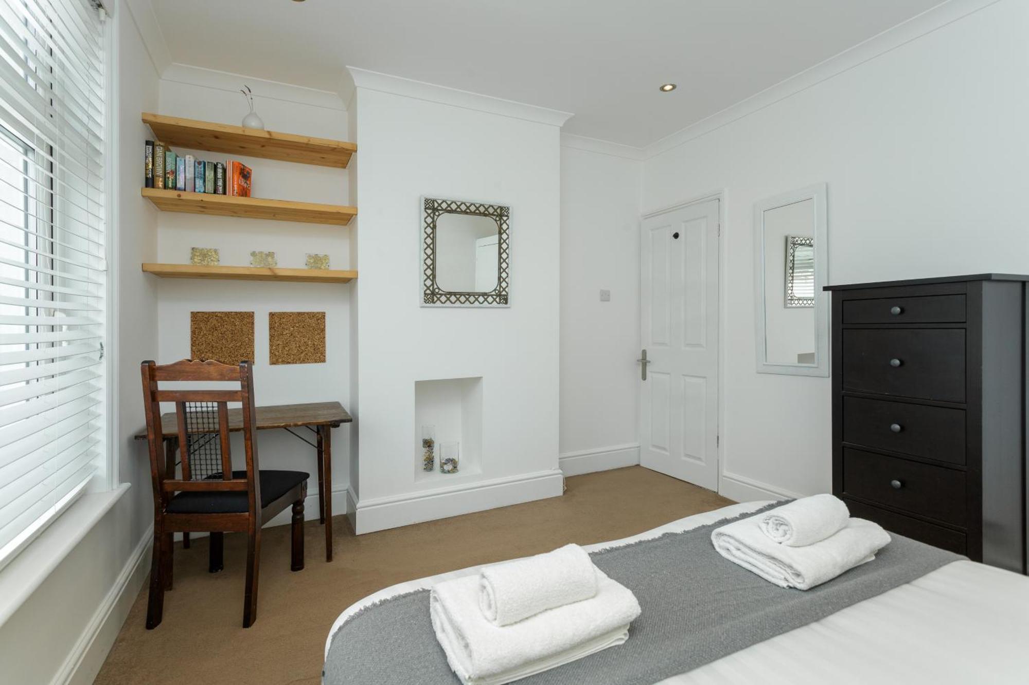 Percy Terrace - Charming 2 Bedroom Town House بورتسماوث المظهر الخارجي الصورة
