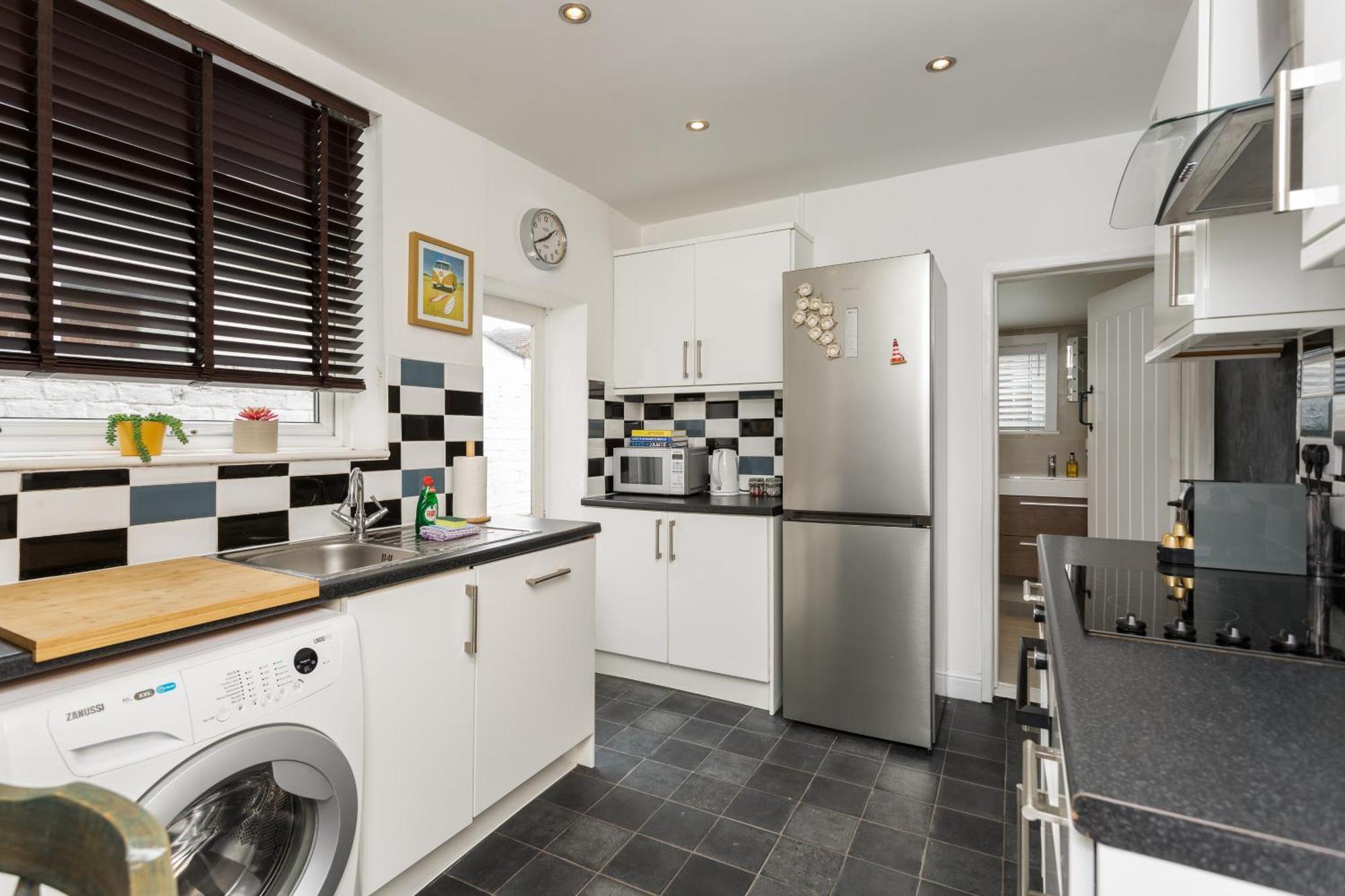 Percy Terrace - Charming 2 Bedroom Town House بورتسماوث المظهر الخارجي الصورة