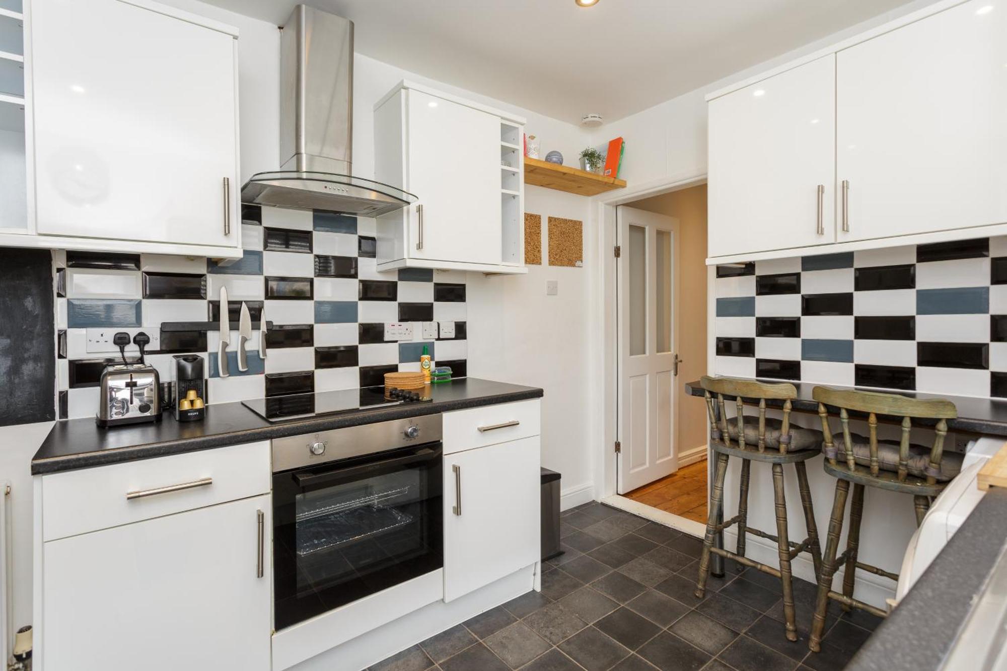 Percy Terrace - Charming 2 Bedroom Town House بورتسماوث المظهر الخارجي الصورة