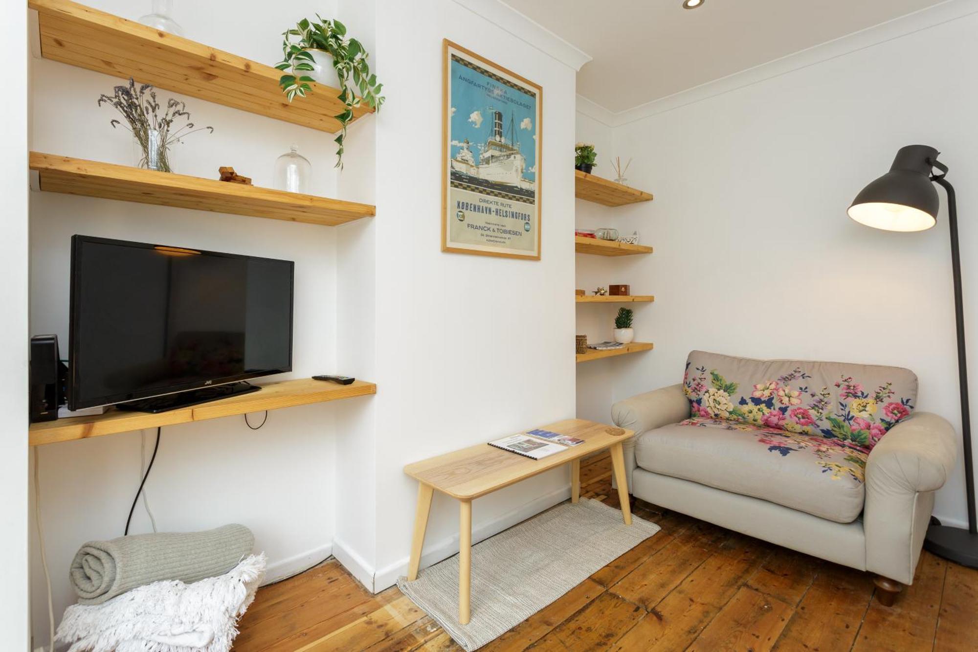Percy Terrace - Charming 2 Bedroom Town House بورتسماوث المظهر الخارجي الصورة